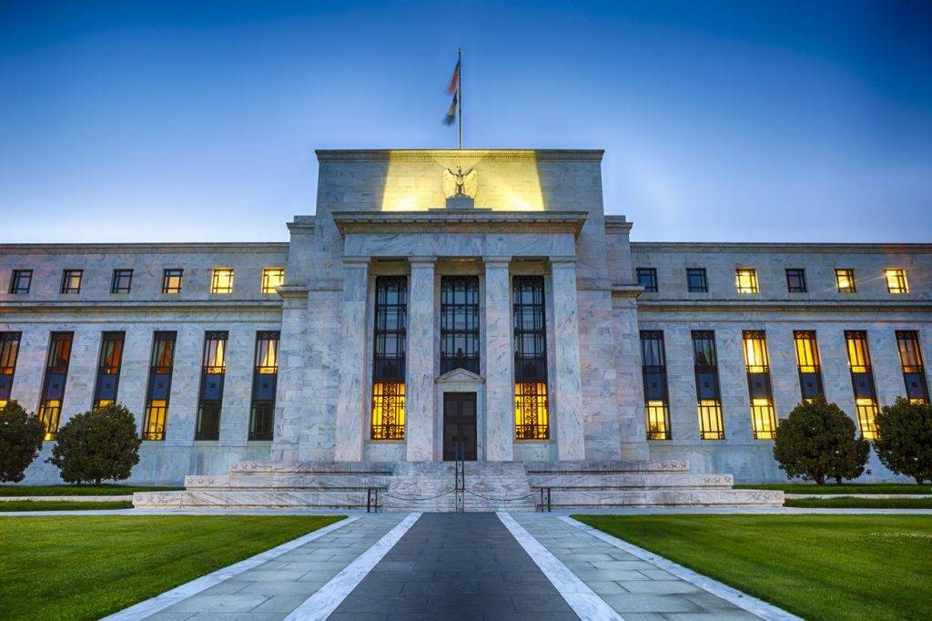 financialounge -  Federal Reserve inflazione Keith Wade Schroders tassi di interesse USA