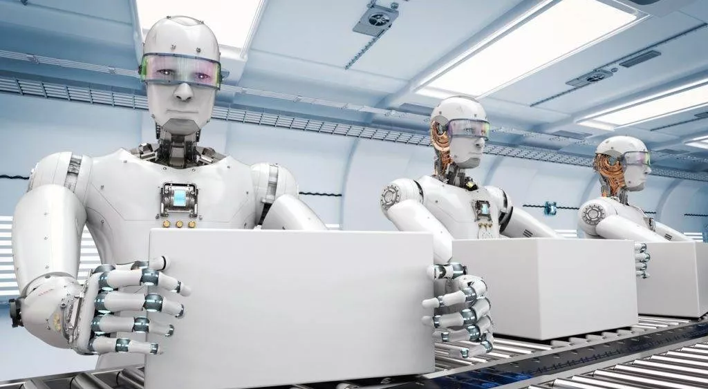 financialounge -  Cina-Usa intelligenza artificiale Invesco mercati