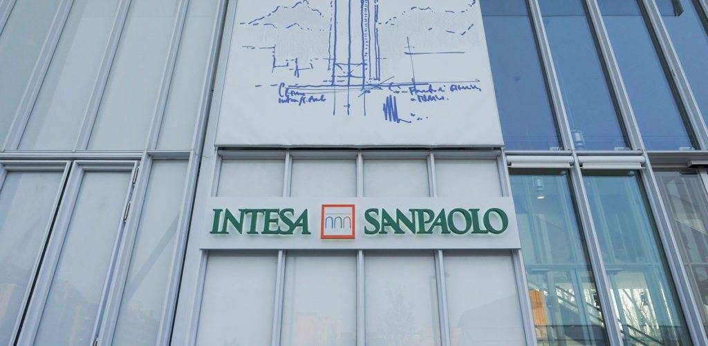 financialounge -  Banca Popolare di Vicenza BPVI Credit Suisse Intesa Sanpaolo Veneto Banca