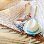 I 5 libri per l’estate consigliati da Bill Gates