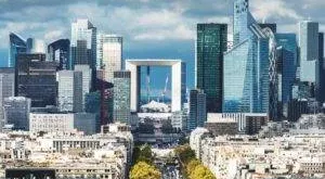 financialounge -  dollaro Edoardo Ugolini Emmanuel Macron Europa mercati azionari yen