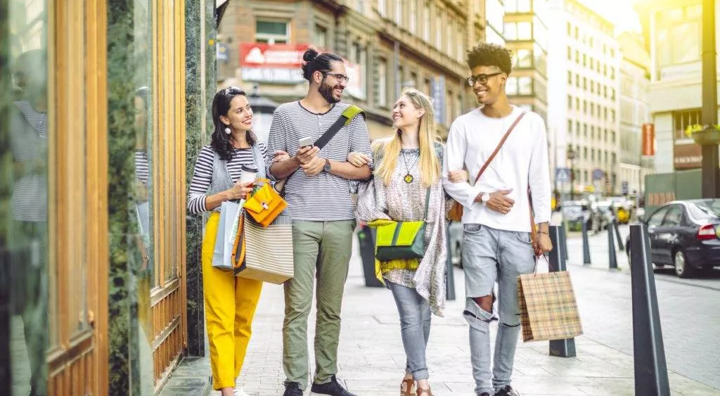 financialounge - Miami millennials Orlando Salt Lake City