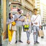 Perché i millennials voltano le spalle a New York e a San Francisco
