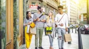 financialounge -  Miami millennials Orlando Salt Lake City