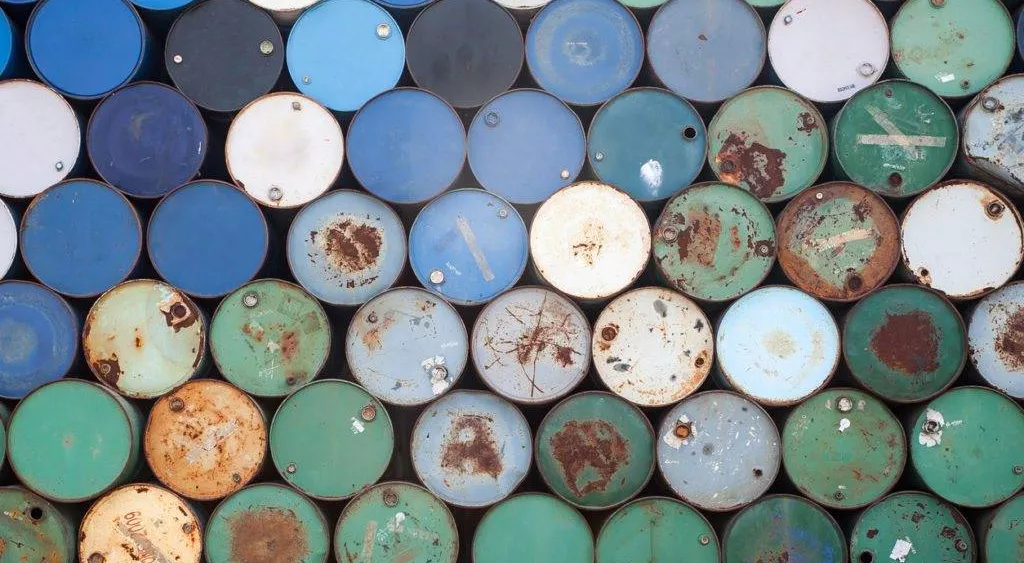 financialounge -  banche centrali bitcoin petrolio politica monetaria