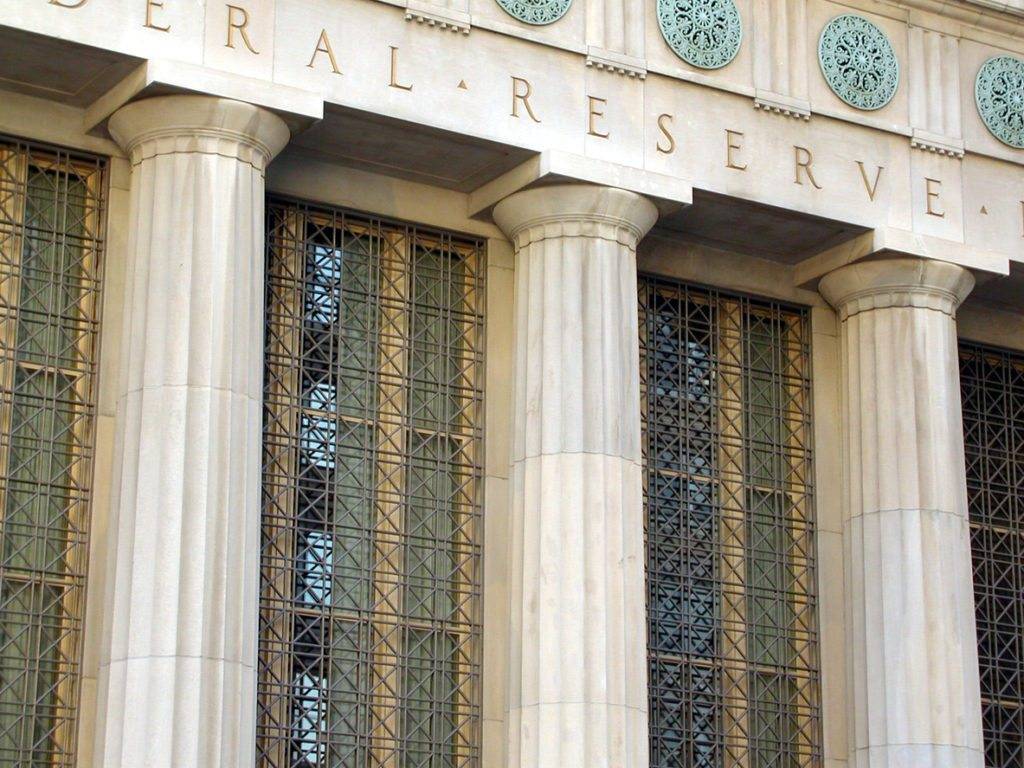 financialounge -  Amundi crescita economica Federal Reserve tassi di interesse USA