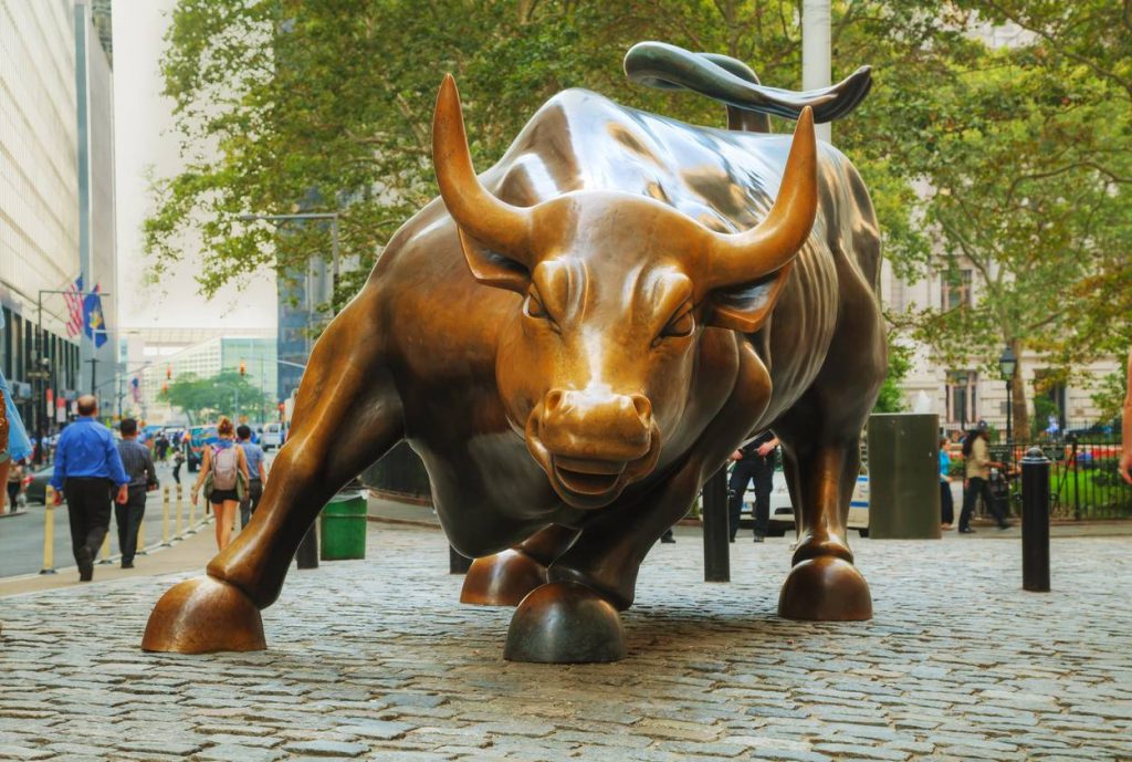 financialounge -  borse mercati record S&P 500 Wall Street