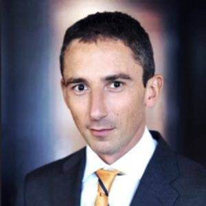 Adrien Pichoud, Chief Economist e Portfolio manager di SYZ AM