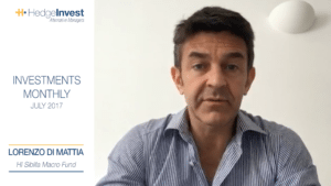 3 minutes with Lorenzo Di Mattia - Luglio 2017