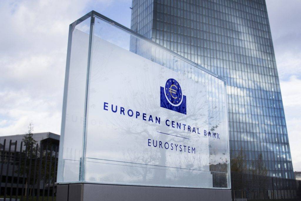 financialounge -  BCE euro Mario Draghi quantitative easing tapering tassi di interesse