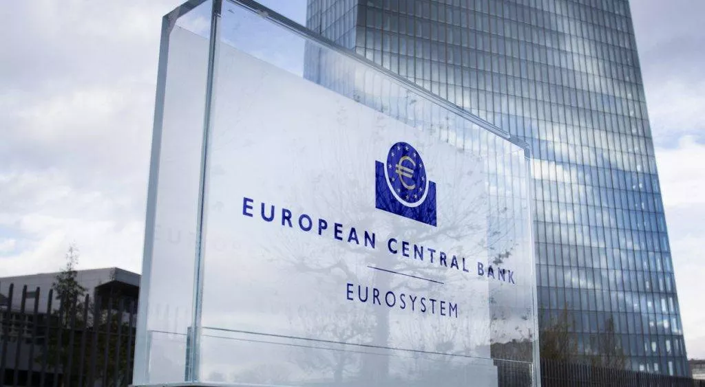 financialounge -  BCE euro Mario Draghi quantitative easing tapering tassi di interesse