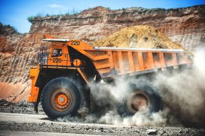 La ripresa globale è un Caterpillar
