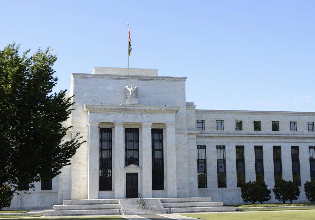 financialounge -  Capital Group duration Federal Reserve Mark Brett tassi di interesse