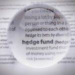 Aumento dei tassi, i gestori hedge meglio posizionati dei gestori tradizionali