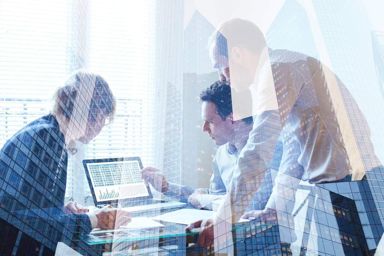 financialounge -  Amundi BCE cina Federal Reserve mercati azionari