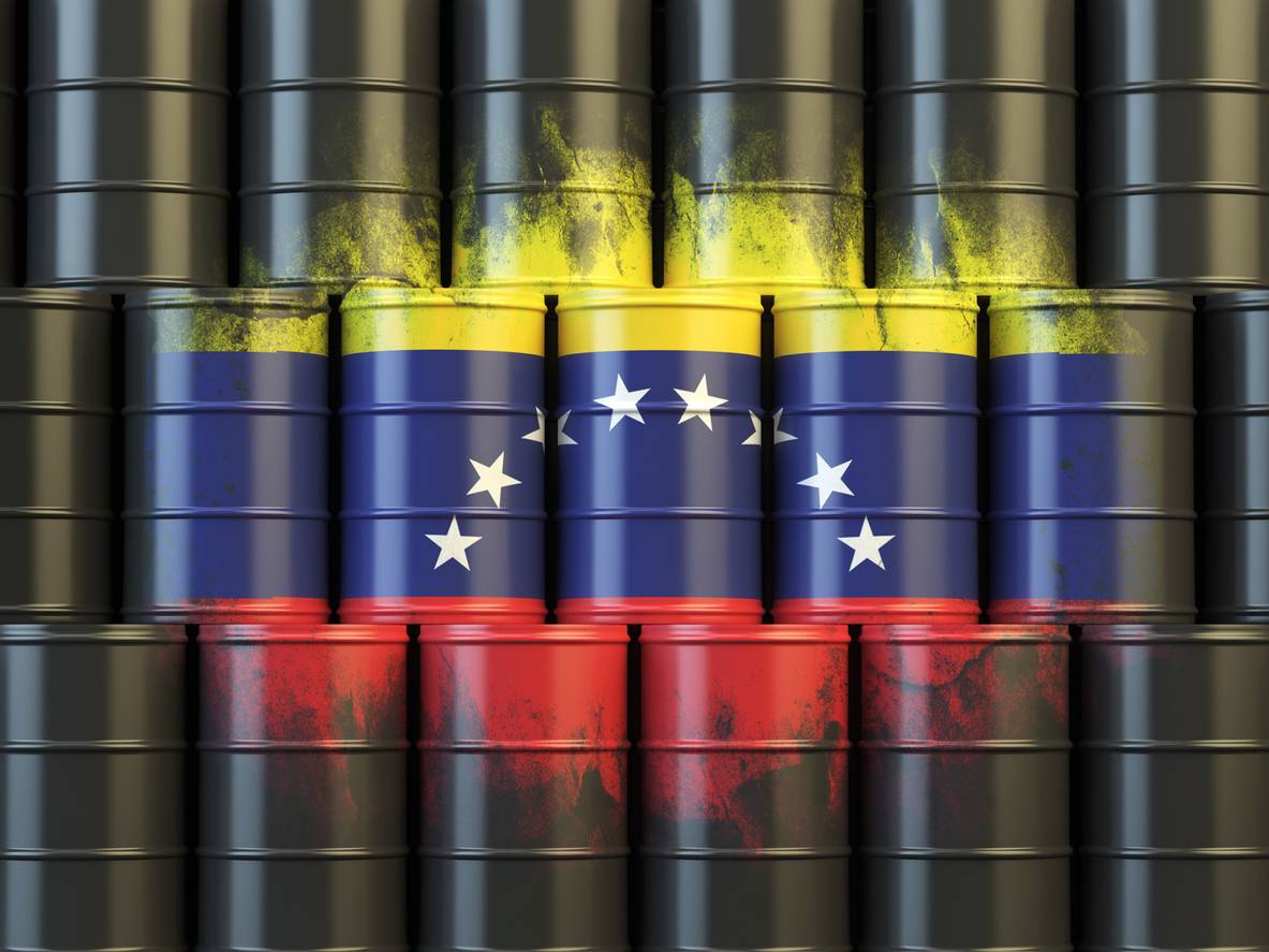 financialounge -  Nigeria petrolio titoli di stato venezuela