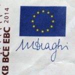 Politica monetaria, l’impegno della BCE non terminerà presto