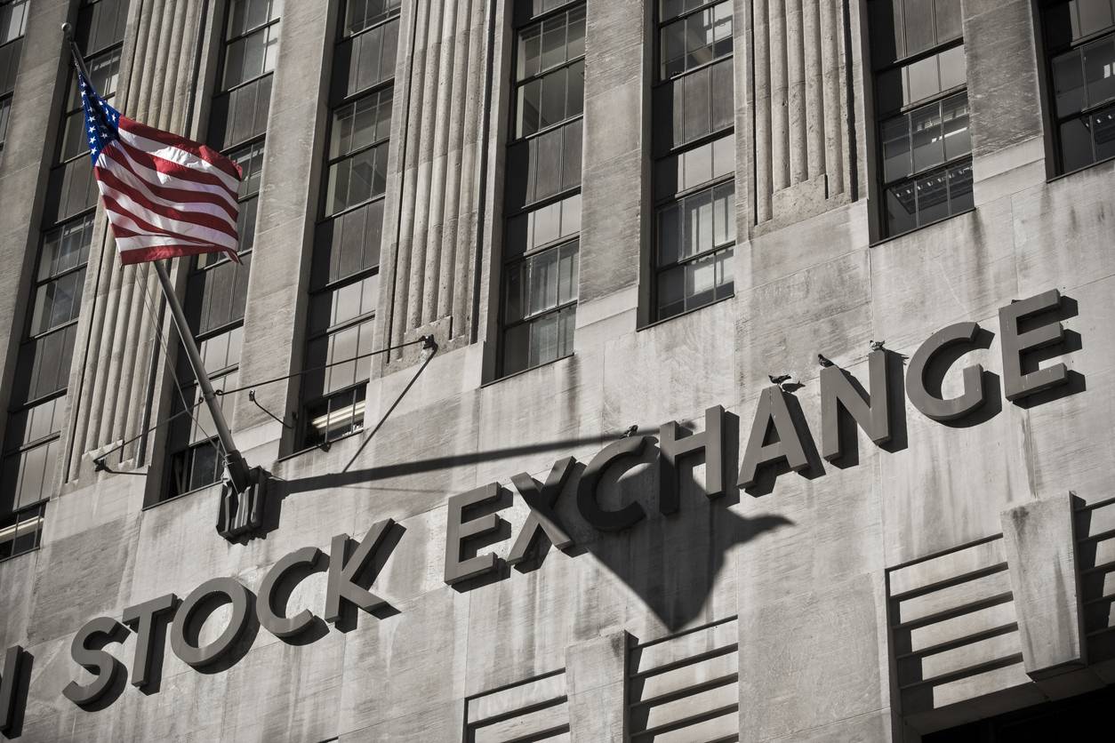 financialounge -  borsa grande distribuzione S&P 500 settore energetico USA Wall Street