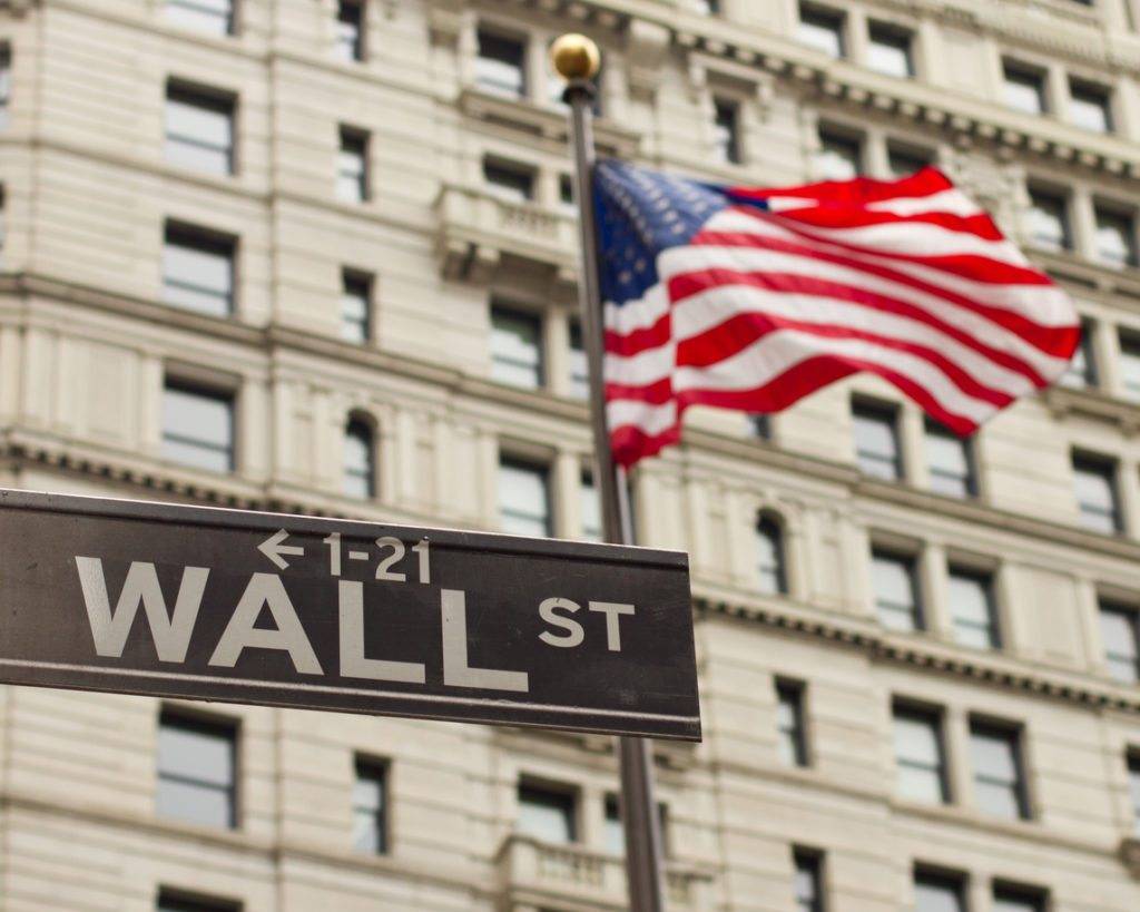 financialounge -  Ethenea Europa USA Wall Street