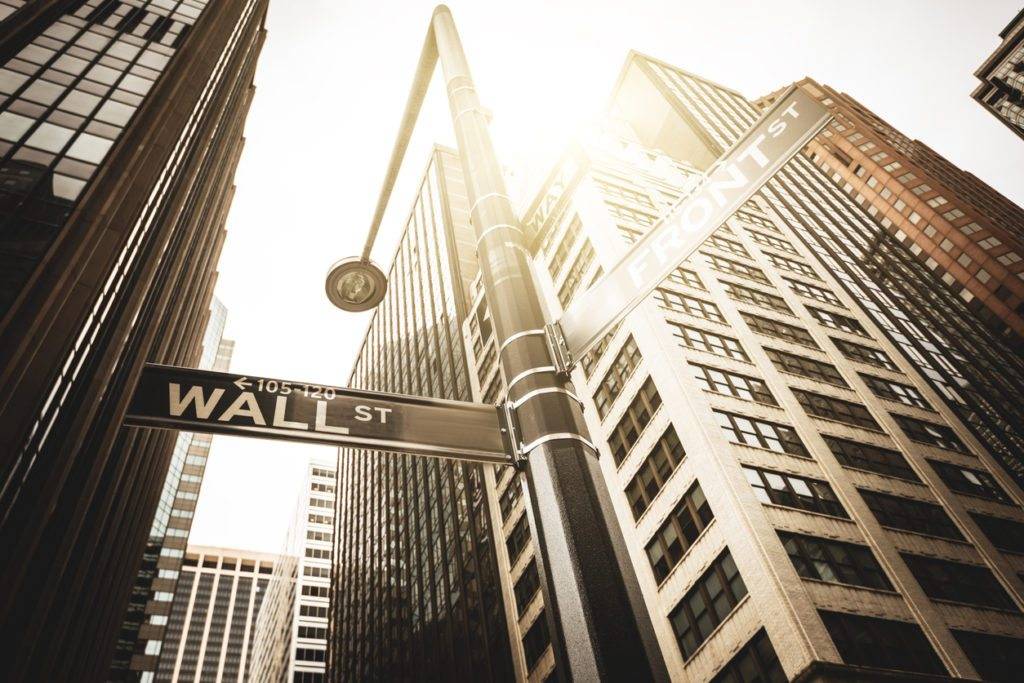 financialounge -  Bank of America Federal Reserve vix volatilità Wall Street