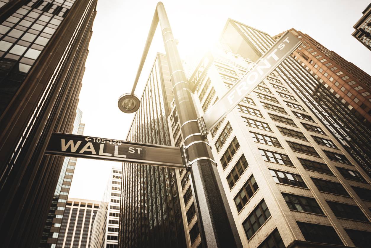 financialounge -  azioni Joachim Klement liquidità Wall Street