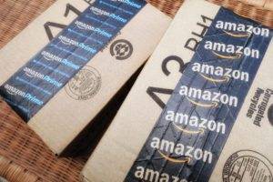 L’ombra di Amazon sul settore dei beni di consumo