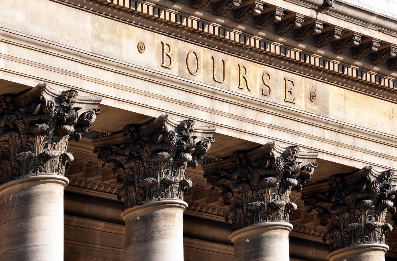 financialounge -  Credit Suisse crescita economica Europa mercati azionari Wall Street