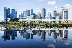 La città più costosa al mondo non è americana