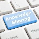 Nella conoscenza condivisa l’obiettivo è il miglioramento del gruppo di lavoro