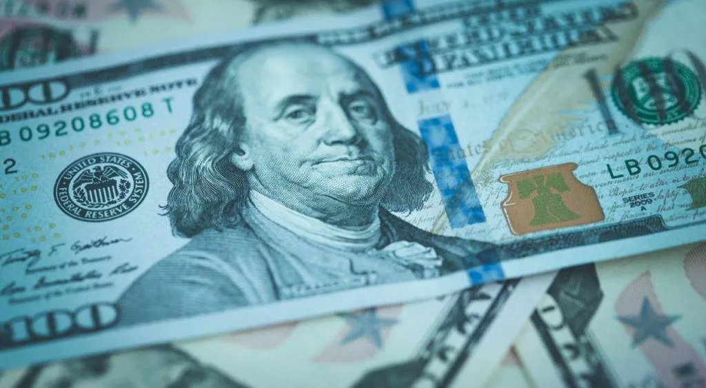 financialounge -  dollaro Edoardo Ugolini Zest Asset Management