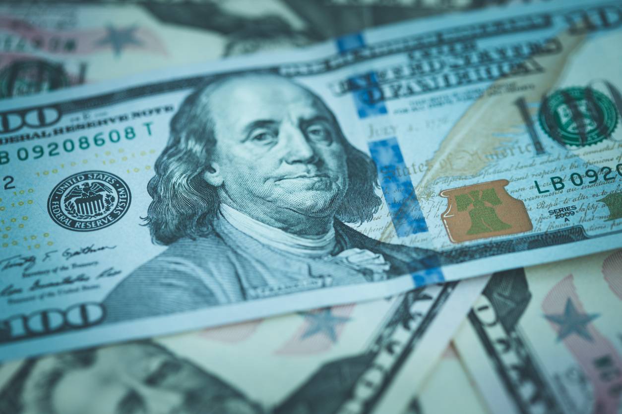 financialounge -  dollaro Edoardo Ugolini Zest Asset Management