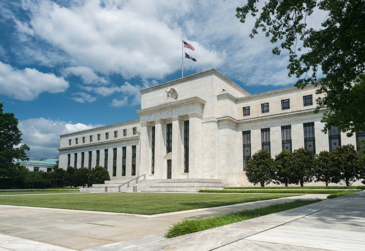 financialounge -  Andrea Delitala BCE Corea del Nord Federal Reserve Jackson Hole Marco Piersimoni Pictet USA