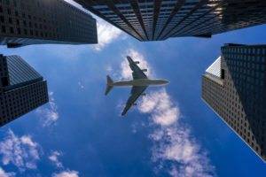 Fiducia degli investitori, un aumento di 10 punti in Nord America