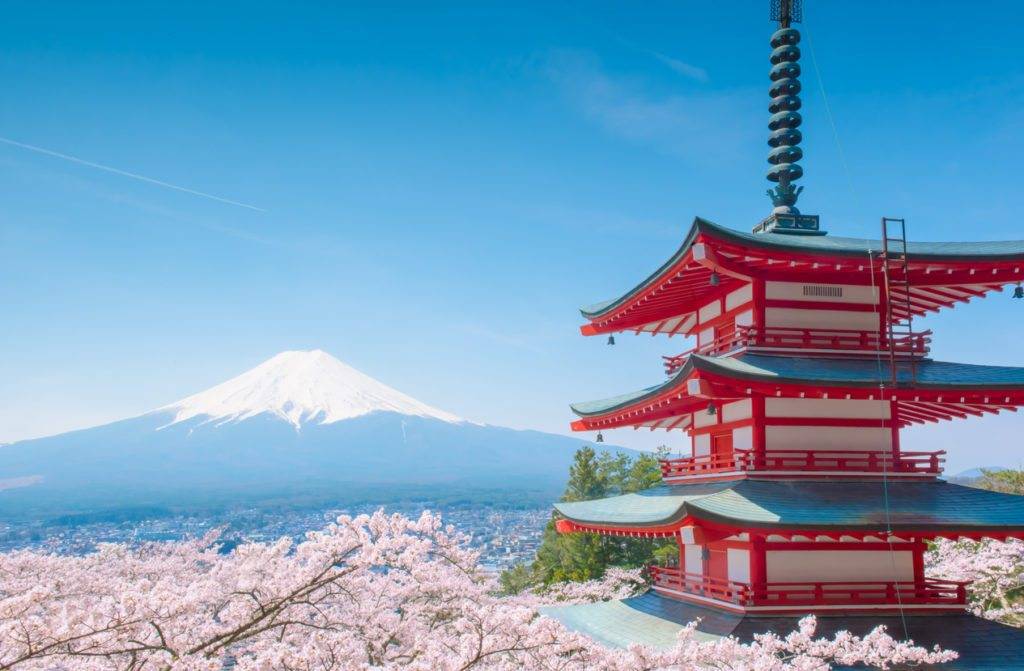 financialounge - Bank of Japan Capital Group corporate governace giappone Seung Kwak yen