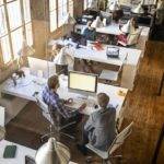 Innovazione aziendale, ad agosto raggiunto il nuovo massimo dell’anno