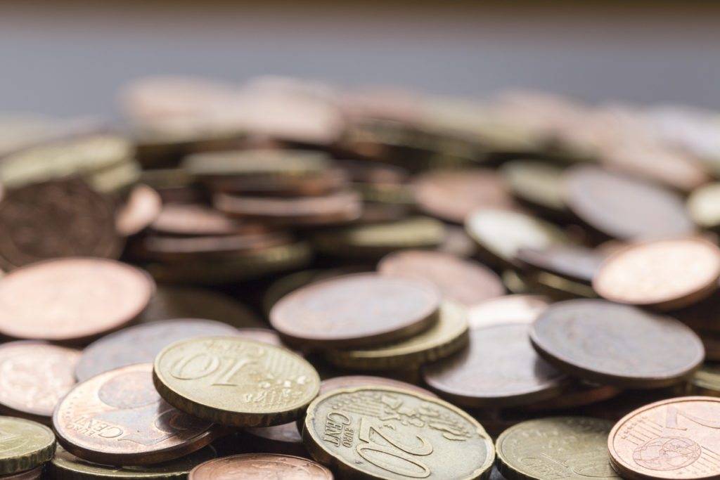 financialounge - conti deposito depositi bancari liquidità Pictet Pictet EUR Short Term Corporate Bonds
