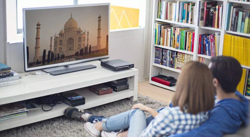 financialounge - millennials settore tecnologico televisione USA