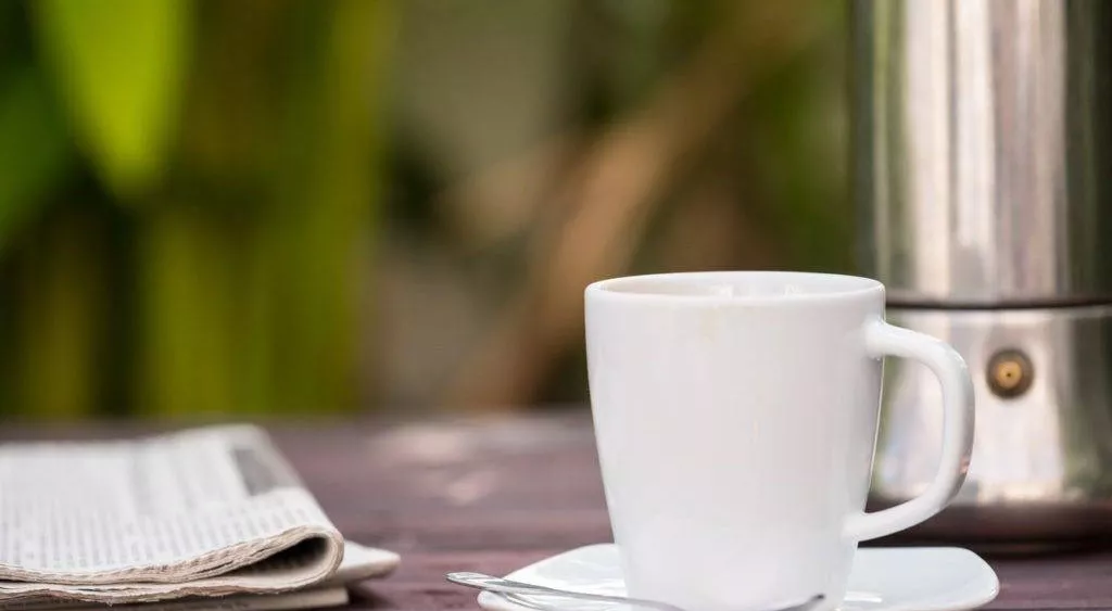 financialounge - Complacency germania grandi magazzini infrastrutture News & Views