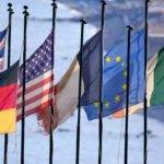 I paesi occidentali dicono addio alla supremazia economica