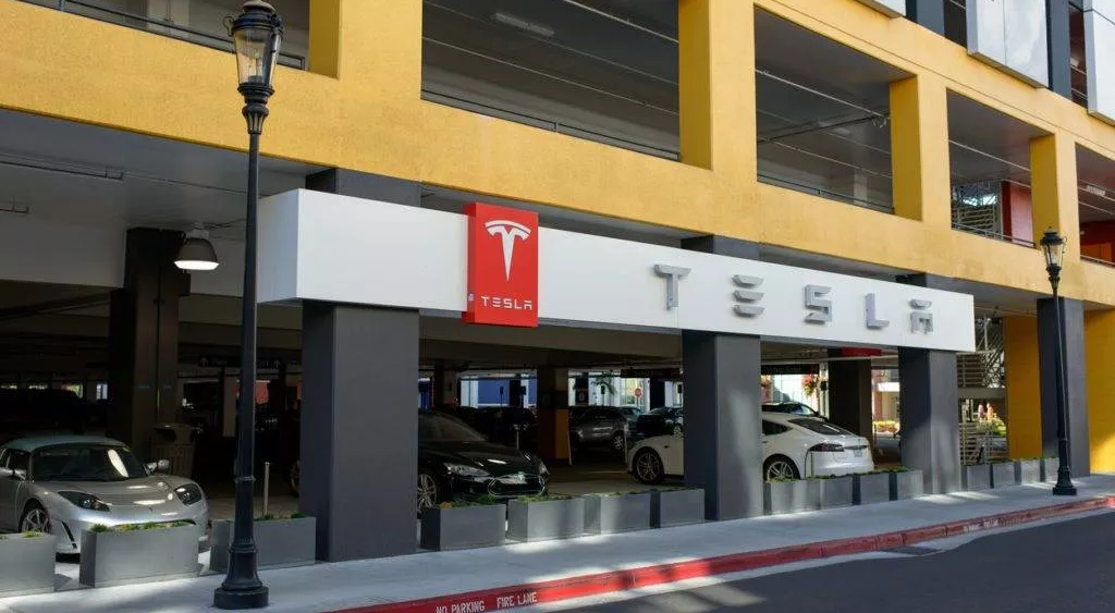 financialounge - auto elettrica corporate bond Elon Musk ford mercati obbligazionari Tesla