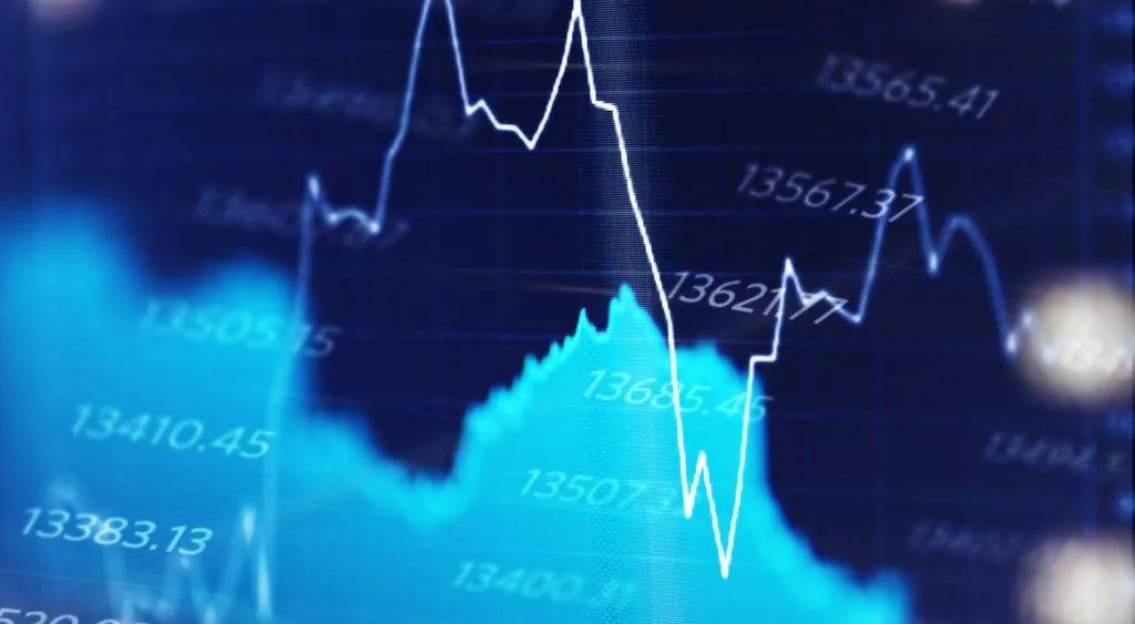 financialounge -  Credit Suisse USA vix volatilità