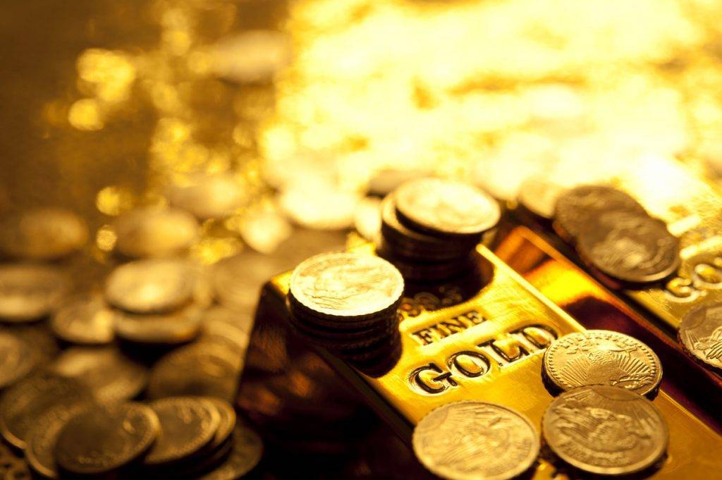 financialounge -  dollaro geopolitica materie prime oro