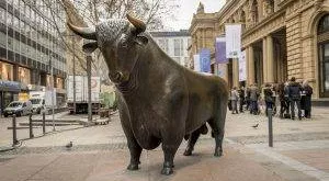 financialounge -  Angela Merkel Christian von Engelbrechten elezioni Fidelity Germany Fund Fidelity International germania mercati azionari Nick Peters