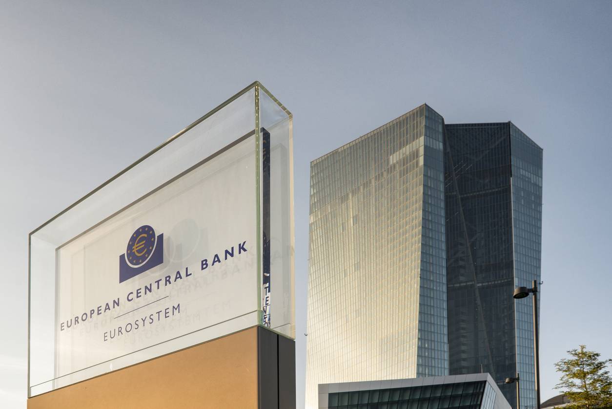 financialounge -  Andrea Iannelli BCE Fidelity International Mario Draghi quantitative easing tapering