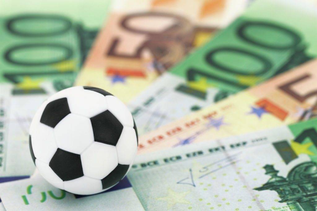financialounge -  calcio fusioni e acquisizioni Neymar Serie A sport