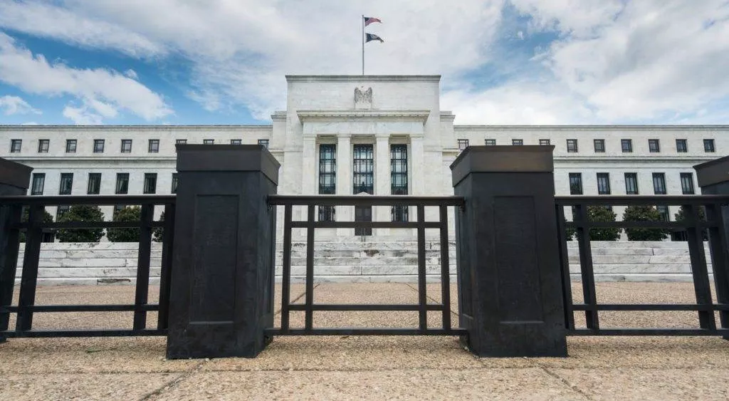 financialounge -  Federal Reserve Janet Yellen Randal Quarles