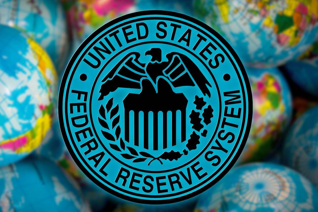 financialounge -  donald Trump Federal Reserve Janet Yellen USA Wall Street