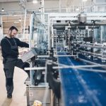 Tasso insolvenza imprese in forte calo, ma adesso si temono le mosse della BCE