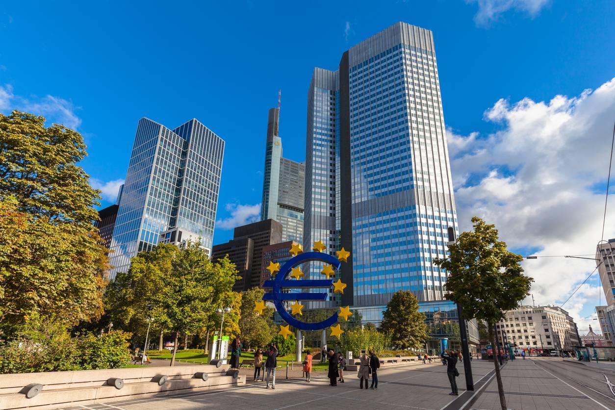 financialounge -  BCE Carlo Benetti GAM inflazione mercati obbligazionari