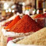 Mix intelligente con un “pizzico” di India per proteggersi dalla correlazione